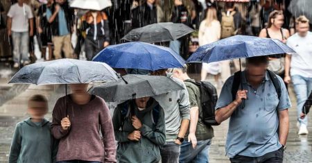 Sommer, Sonne, Hitzetote