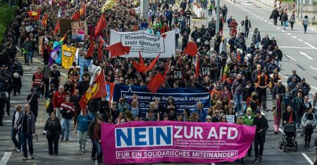 BRD-Sprech _ Breites Bündnis