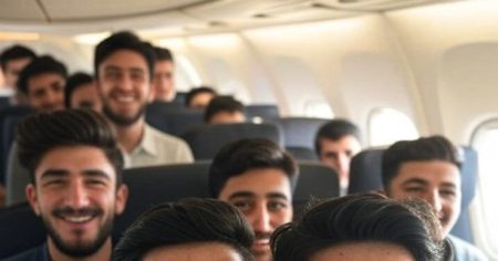 Merz sei Dank: Nächster Afghanen-Flieger gestartet
