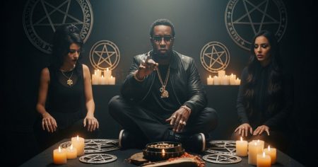Der Kult hinter Epstein und Diddy