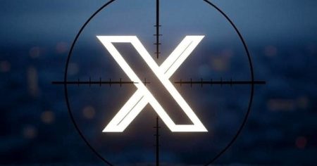 Zu viel Meinungsfreiheit: Ermittlungen gegen X!