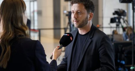 Vaterlandsliebe? Fehlanzeige!