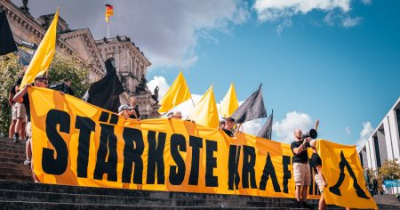 Sommerinterview: Gute Störungen, schlechte Störungen