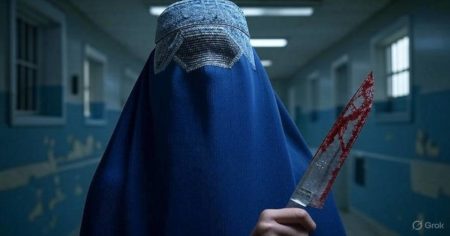 Messerangriff: Islamistischer Anschlag in Paderborn