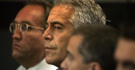 Mark Epstein: „Mein Bruder wurde ermordet“