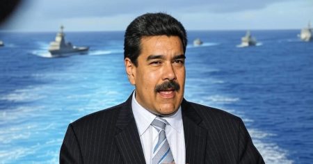 Mögliche Invasion: US-Provokation vor Venezuela