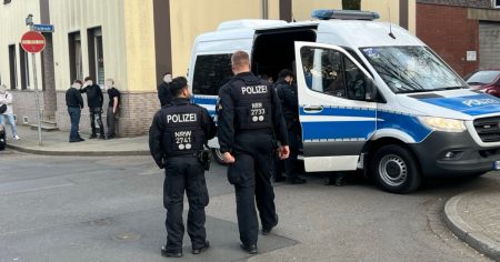 Dortmund: Sonderkommission gegen „Jungnationale“