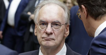 EXKLUSIV: Haseloff schmeißt heute hin!
