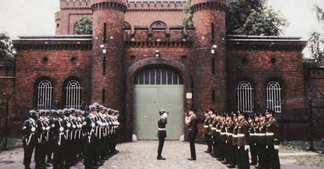 Der Letzte von Spandau