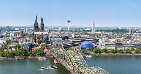 Köln: Debatte um Ignorierungs-Abkommen