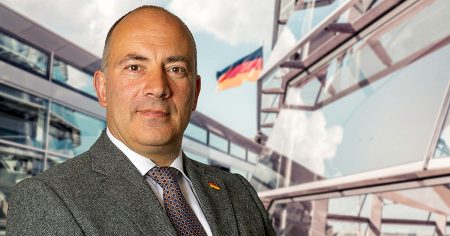 Skandal: AfD-Politiker darf kein Polizist mehr sein