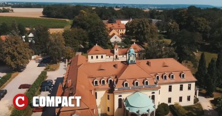 „Weingut-Skandal“: Hetzkampagne gegen COMPACT