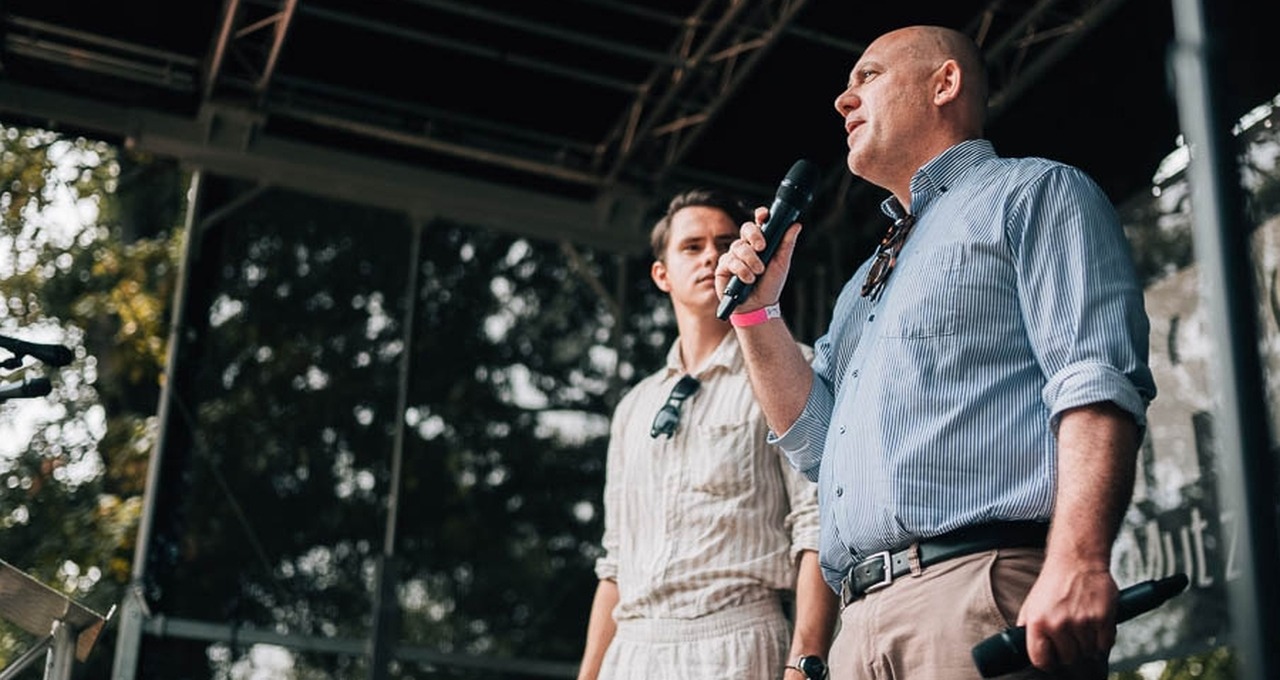 Heute: Skandal-Bürgermeisterwahl in Ludwigshafen