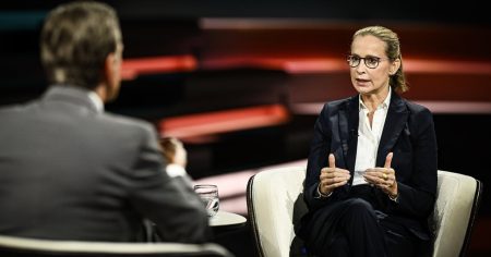 Kontrolle und Zensur: Was Brosius-Gersdorf wirklich will
