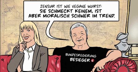COMPACT für Jung und Alt!