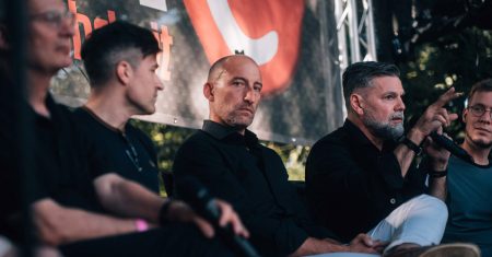 «Wir brauchen eure Kritik»