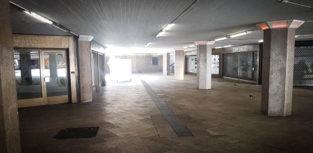 Die Situation spitzt sich zu