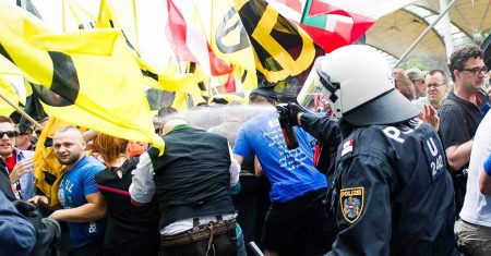 Wehrhafte Demokratie – aber wie?