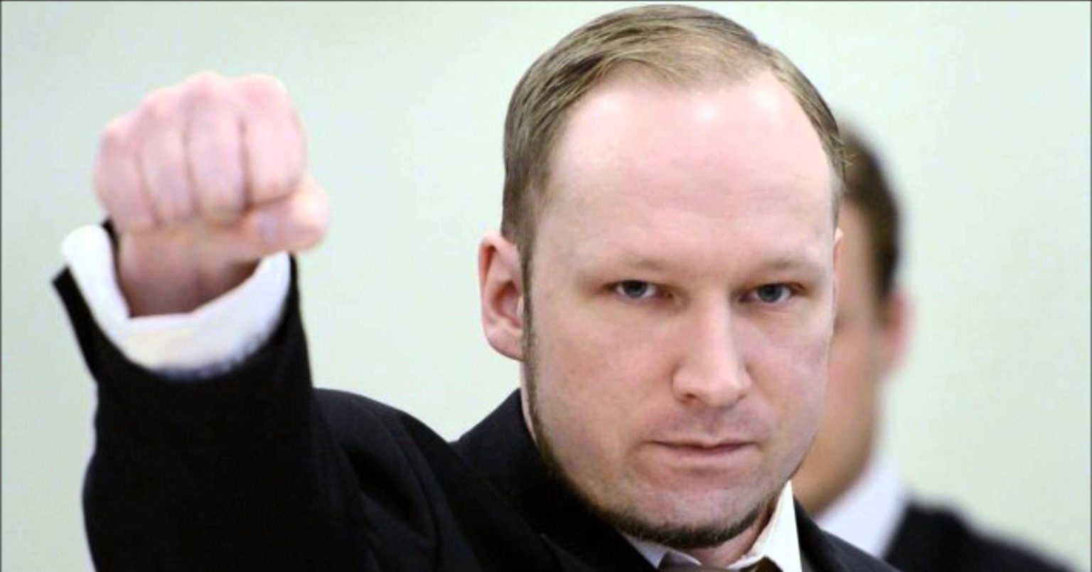 «Breivik ist der Gegenpol zu Christus»