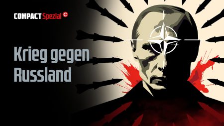 NATO sucht mit „False Flag“ nach Kriegsvorwand