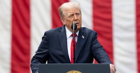 Trump: „Ein Märtyrer für Wahrheit und Freiheit!“