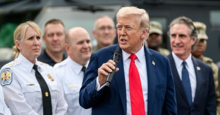 Hammer! Trump will Briefwahl abschaffen