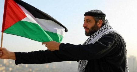 Druck wächst: Westliche Staaten erkennen Palästina an