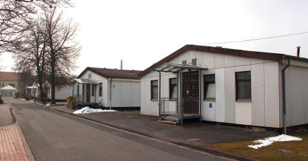 Liana K.: Sie floh vor dem Krieg – und starb in Deutschland