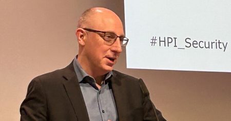 Verfassungsschutz: Faesers Helfer wird neuer Chef