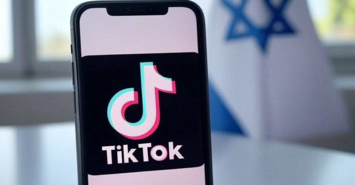 Netanjahu: TikTok wird Israels neue Waffe