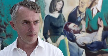 Kampf um die Kunstfreiheit