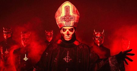 Sympathy for the Devil