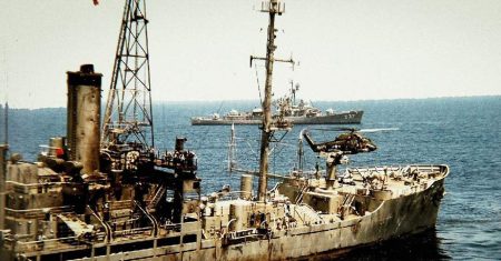 Operation November