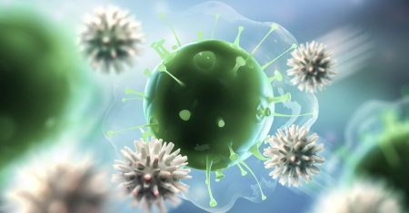 Nano-Fabriken zur Genveränderung