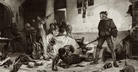 Unsere Helden _ Ulrich von Hutten