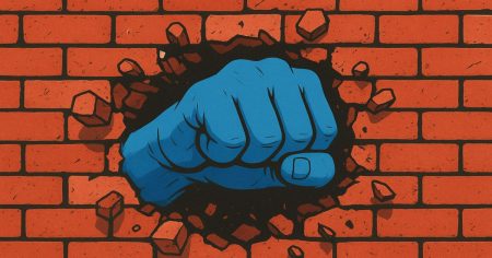 Greifswald: Brandmauer? Nie von ihr gehört!