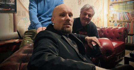 Erfolg in Karlsruhe: Billy Six besiegt Bundesregierung