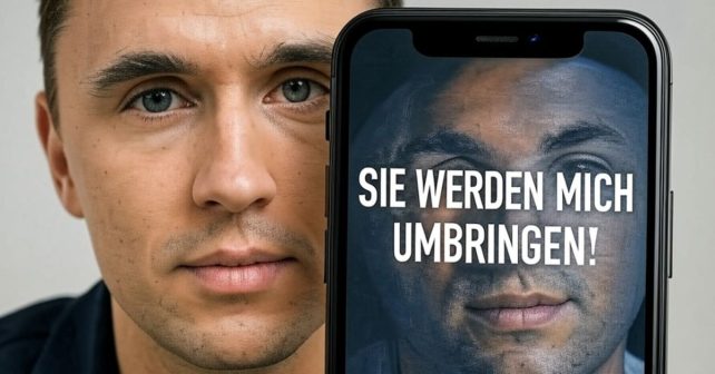 Neue Enthüllungen: War das Charlie Kirks Todesurteil?