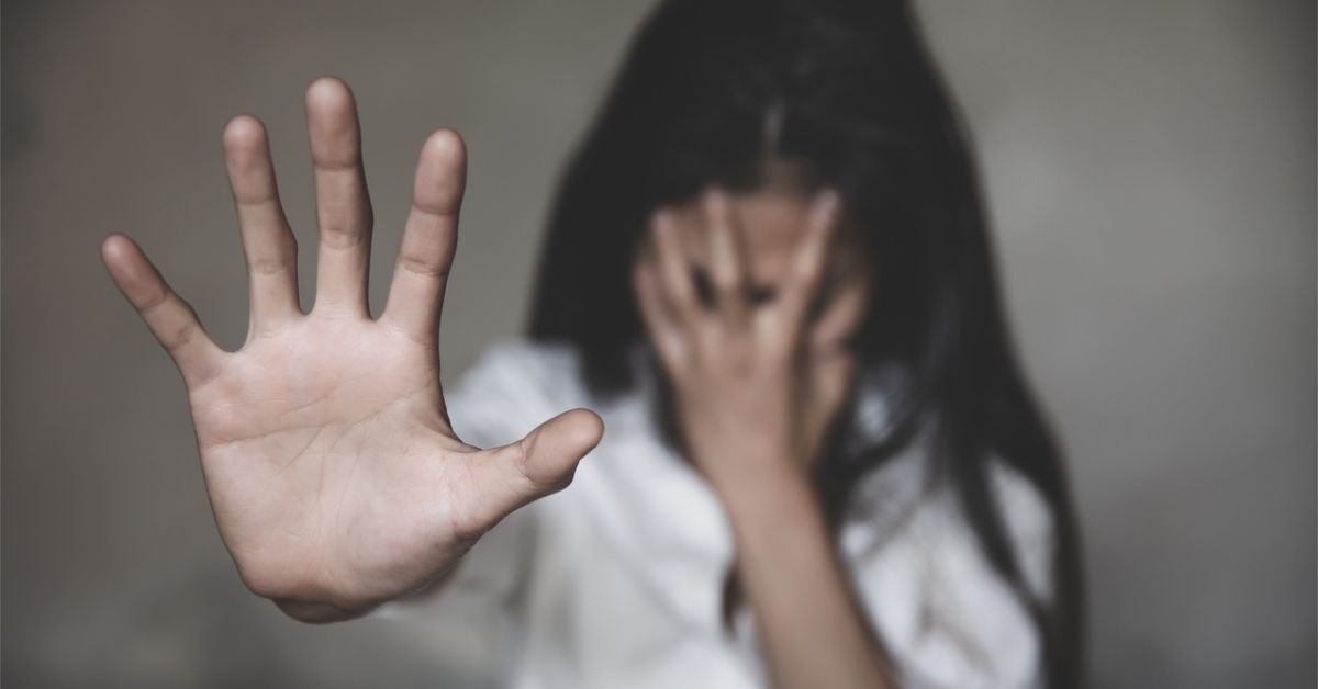 Vergeblich um das eigene Leben gefleht…