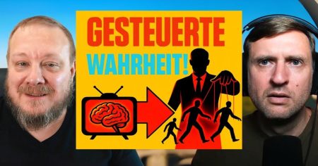 Wer uns heimlich umerzieht