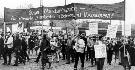 Hartlages BRD-Sprech _ Spannungsfall