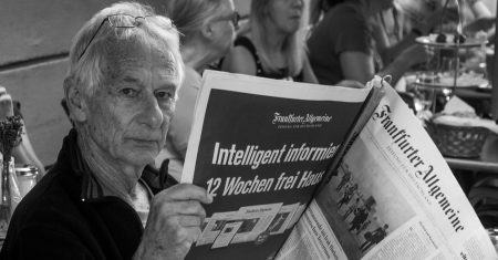 BND und FAZ – kein Einzelfall