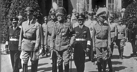 80. Todestag: August von Mackensen, der Husarenvater