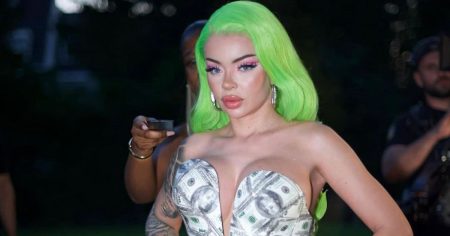 Krasavice zahlt für Alkoholfahrt – und kassiert Fame