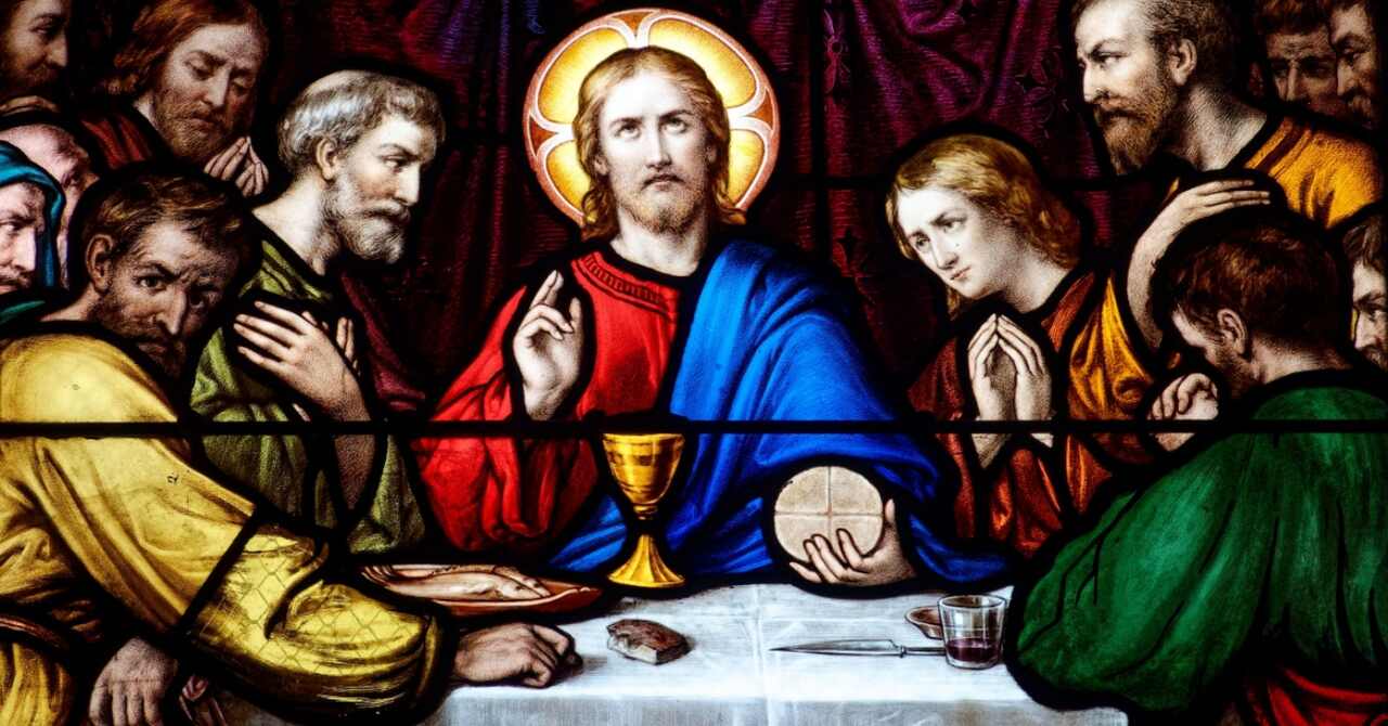 Janich enthüllt: Jesus gründete Geheimgesellschaft!