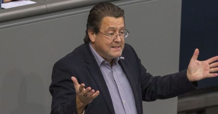 AfD-Brandner: „Putin? Schauen Sie in den Spiegel!“