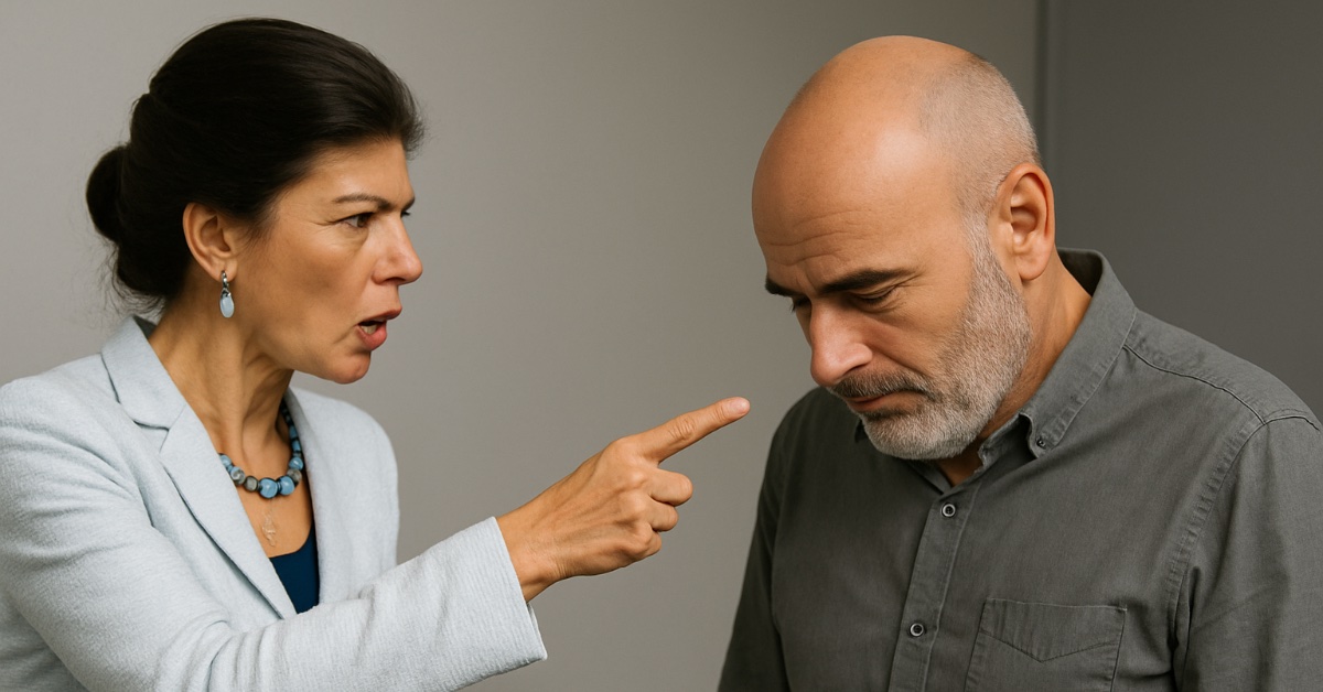 Liebes BSW, eine zweite SPD braucht niemand!