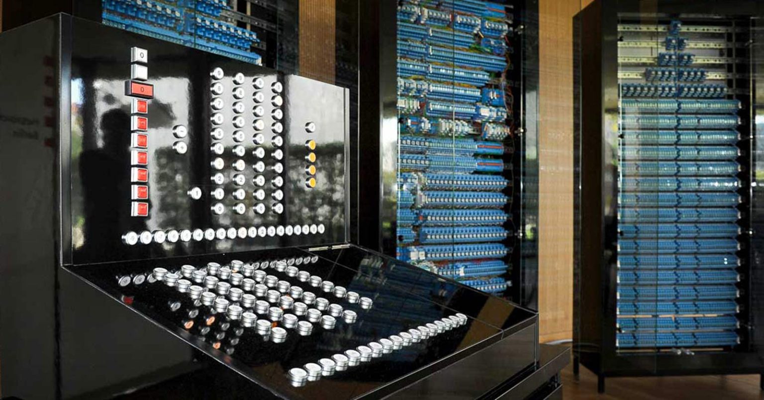 Deutschland wird digital