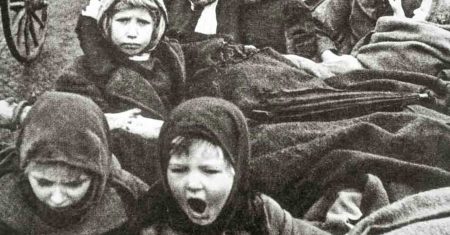 Verschleppt, versklavt, vereint