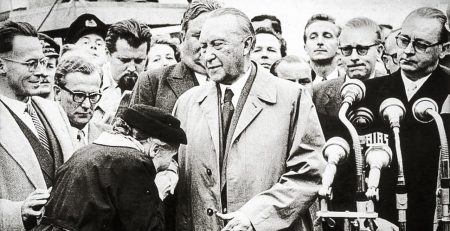 „Kanzler der Alliierten“